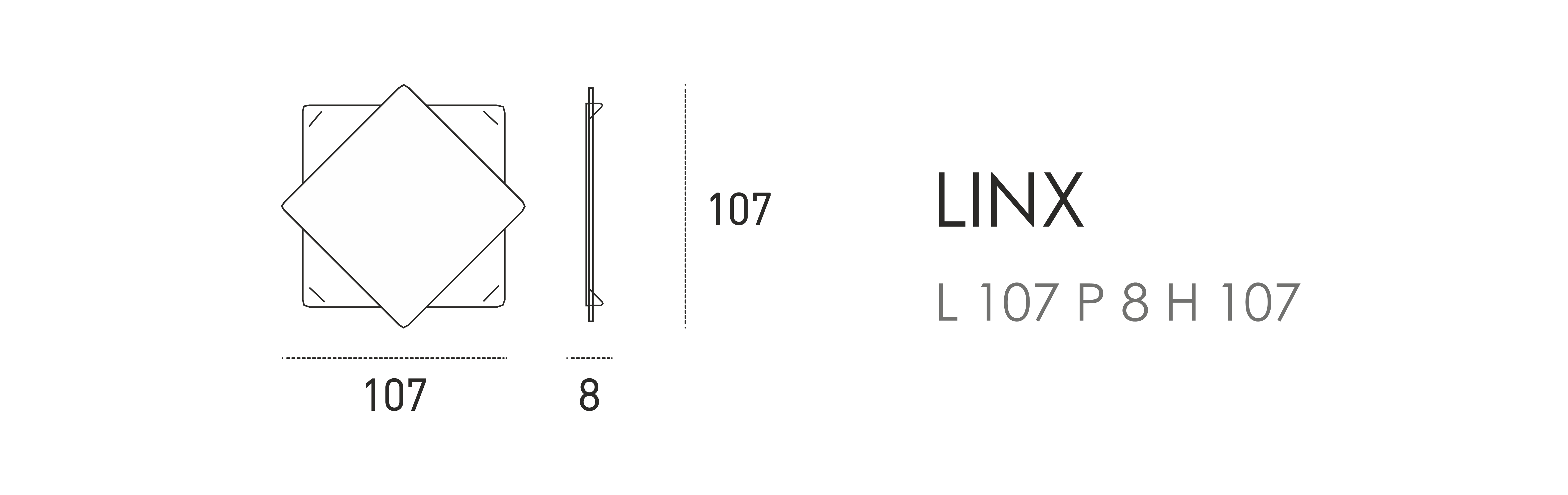 Linx L 107 P 8 H 107